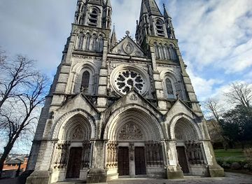 united-kingdom/cork/landmark/saint-fin-barre-s-cathedral