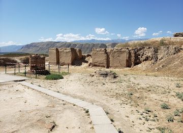 turkmenistan/koytendag-mountains/landmark/old-nisa