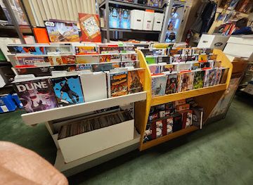 idaho/pocatello/landmark/captain-bengal-s-comic-cove