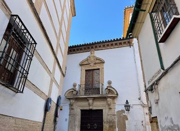 spain/cordoba/la-juderia/landmark/la-casa-del-judio
