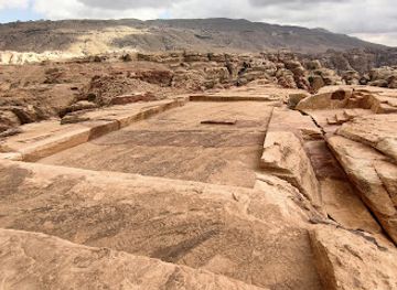 jordan/balqa-highlands/landmark/high-place-of-sacrifice
