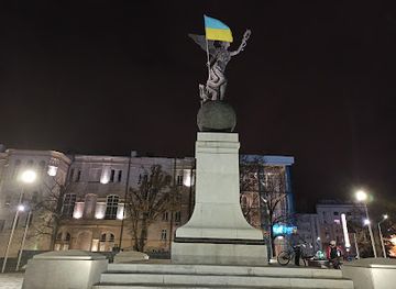 ukraine/kharkiv/constitution-square/landmark/maidan-konstytutsii