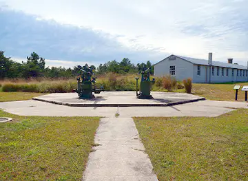 Fort Miles Historical Area