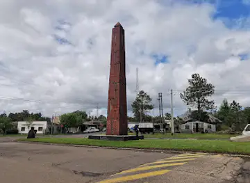 Obelisco Tacuarembo