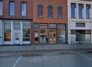 missouri/sedalia/landmark/freed-douglass-studio