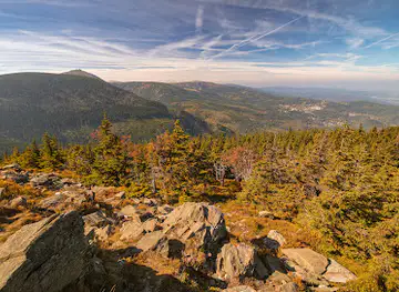 Karkonosze National Park