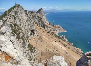 gibraltar/rosia-bay/landmark/great-siege-tunnels