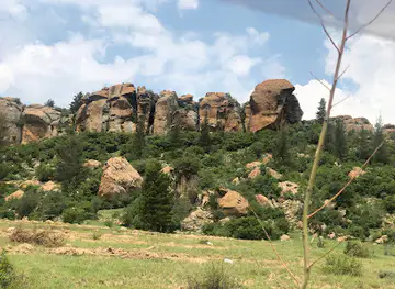 CRAE Lesotho