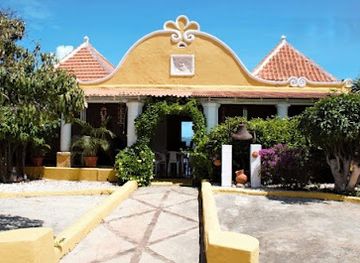 curacao/st-joris-bay/landmark/landhuis-groot-sint-joris