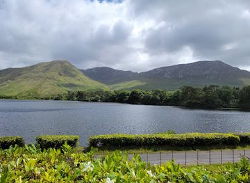 ireland/connacht/landmark/kylemore-abbey-victorian-walled-garden