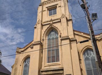 south-carolina/charleston-beaches/landmark/unitarian-church-in-charleston