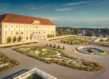 Schloss Hof