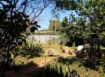 Macondo Camp