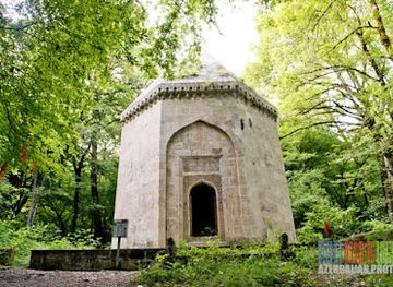 azerbaijan/khachmaz/landmark/hzr-turblri-kompleksi