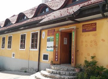 hungary/bakony/landmark/bakonyi-erdok-haza