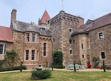 St Ouen's Manor