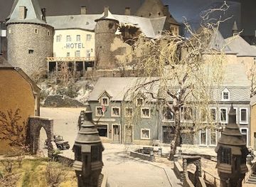 luxembourg/oesling/landmark/abbaye-de-clervaux