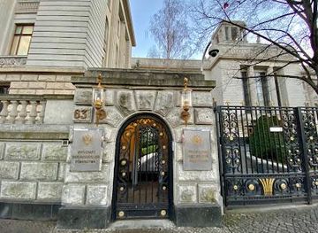 germany/potsdam/landmark/embassy-of-russia-in-berlin