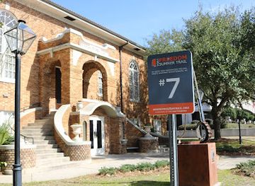 mississippi/hattiesburg/landmark/1964-freedom-summer-trail-audio-tour