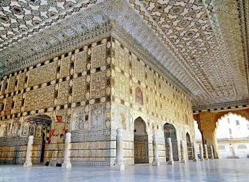 india/jaipur/amer/landmark/sheesh-mahal-amber-fort