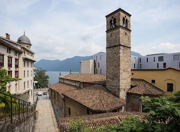 switzerland/lugano/landmark/chiesa-di-santa-maria-degli-angioli