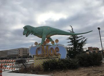 indiana/evansville/landmark/children-s-museum-of-evansville