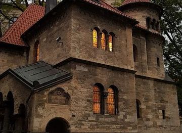 czechia/prague/landmark/u-stareho-hrbitova