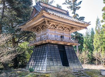 japan/sado/landmark/kokubunji