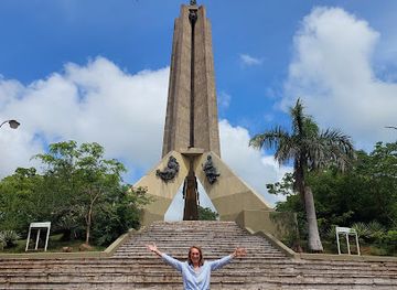 paraguay/asuncion/landmark/cerro-lambare