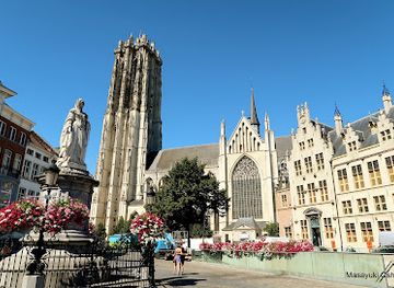belgium/mechelen/landmark/saint-rumbold-s-tower