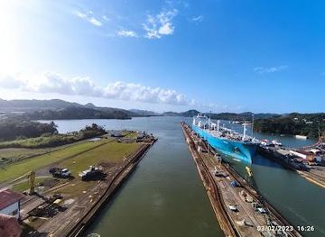 Panama Canal