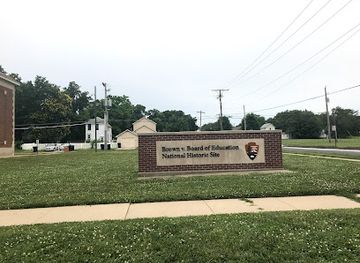 Brown v. Board of Education National Historical Park