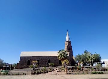 namibia/keetmanshoop/landmark/keetmanshoop-museum