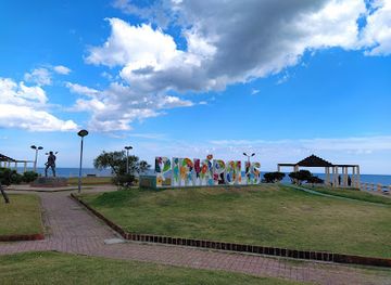 uruguay/piriapolis/landmark/letras-de-piriapolis
