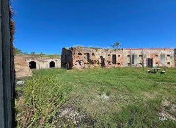 louisiana/new-orleans/landmark/fort-pike