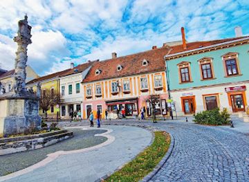 hungary/koszeg-mountains/landmark/szentharomsag-szobor