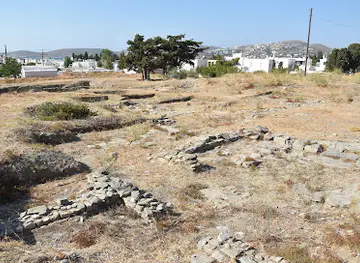 Hellenistic Sculpture Workshop