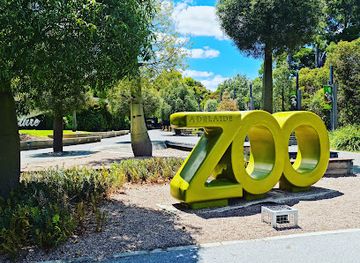 australia/adelaide/landmark/adelaide-zoo