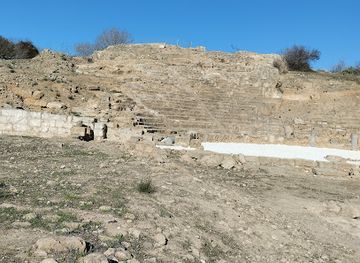 cyprus/morphou-bay/landmark/roman-nymphaeum