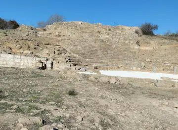 Roman Nymphaeum