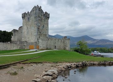 ireland/killarney/landmark/gap-of-dunloe-traditional-boat-tours