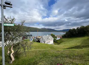 Sigurhæðir