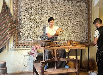 turkiye/cappadocia/avanos/landmark/avanos-pottery-workshop