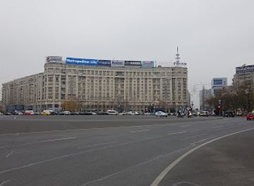 romania/bucharest/calea-victoriei/landmark/piata-victoriei