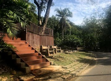 brunei/telisai/landmark/tasek-lama-recreational-park