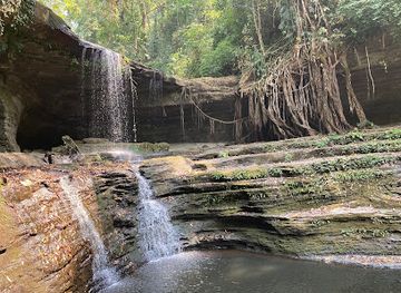 india/mizoram/landmark/tuirihiau-falls