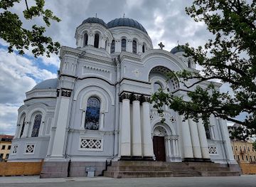lithuania/kaunas/landmark/laisves-aleja