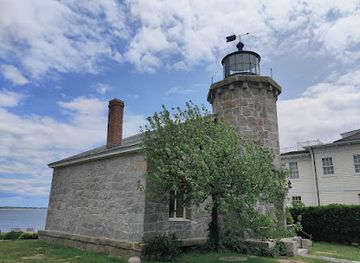 connecticut/mashantucket/landmark/the-stonington-lighthouse-museum