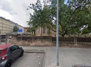 germany/nuremberg/gostenhof/landmark/rochuskapelle-grabkapelle-der-patrizierfamilie-imhoff