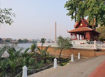 thailand/rattanakosin/landmark/phra-sumen-fort